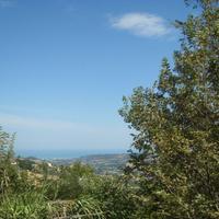 Casale / Rustico - Montefiore dell'Aso