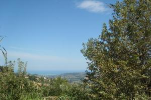 Casale / Rustico - Montefiore dell'Aso