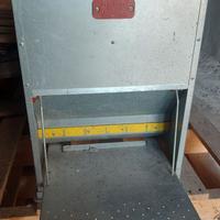 Mangiatoia a pedale river systems 19 l