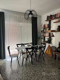 Posto letto in stanza singola ragazza