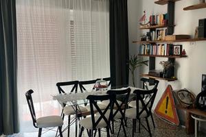 Posto letto in stanza singola ragazza