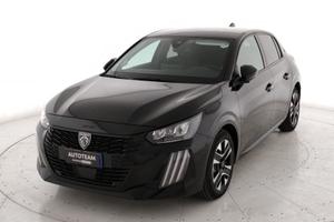 PEUGEOT 208 1.2 puretech Allure s&s 100cv