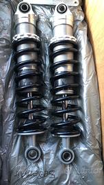 Ammortizzatori ohlins harley