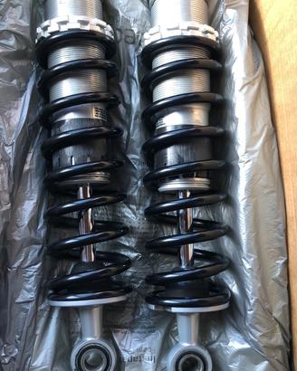 Ammortizzatori ohlins harley