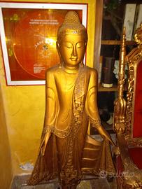 statua Buddha 