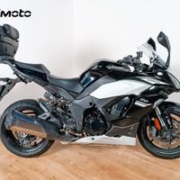 KAWASAKI NINJA 1000 SX - 2022