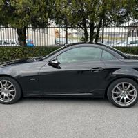 Mercedes SLK 10 Edition Limited 500 esemplari