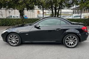 Mercedes SLK 10 Edition Limited 500 esemplari