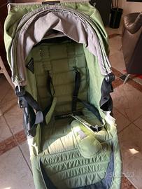 Passeggino City Mini Baby Jogger