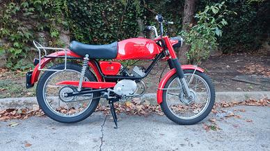 Guzzi Dingo 50cc GT Granturismo- iscritto FMI