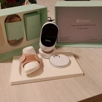 telecamera più calzino per il sonno