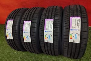 205 50 17 Gomme Estive 2023 New Nexen 205 50R17