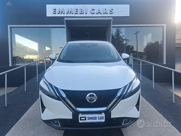 NISSAN QASHQAI 1.3 MHEV 158 CV XTRONIC BUSINESS