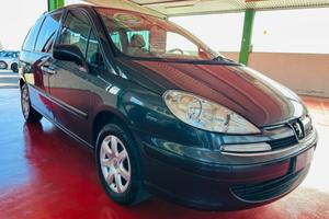 Peugeot 807 2.0 HDi 7Posti