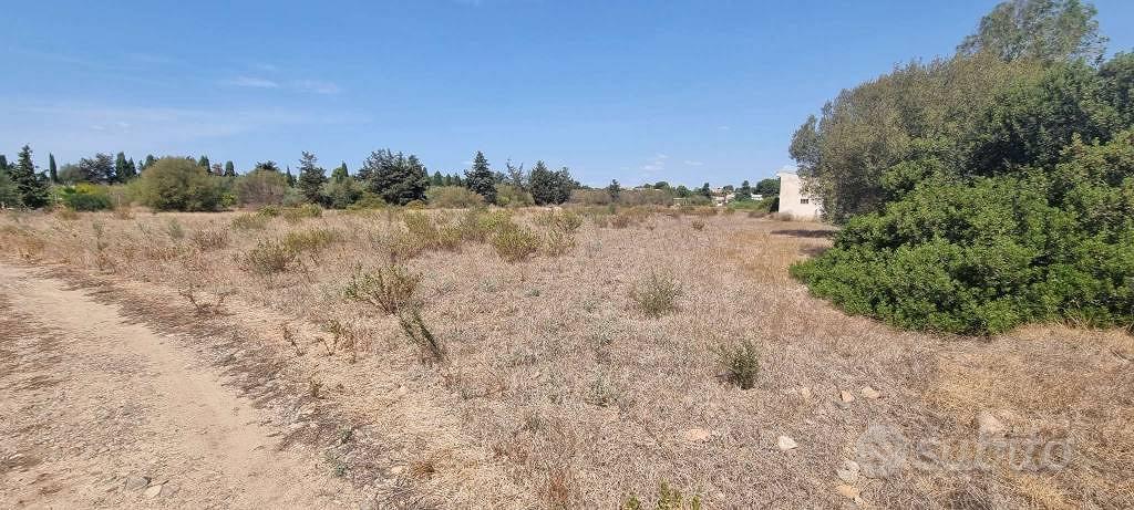 Terreno di 6000 m² a Quartu Sant'Elena - Altro