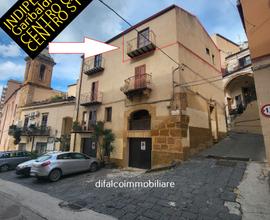 Ristrutturato arredato mq 50 centro citta