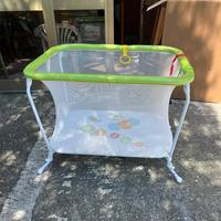 Box neonato Easy Play Giordani