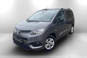 Toyota Proace City electric l1 50kwh d executive