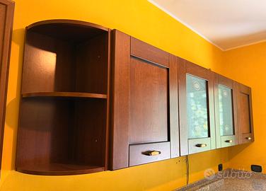 Mobili Cucina Gatto stile country