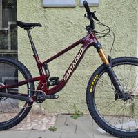 Santacruz Hightower v3 CC x01 L