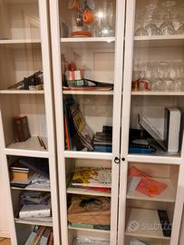 Libreria Ikea