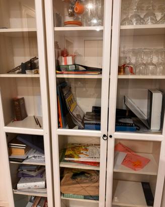 Libreria Ikea