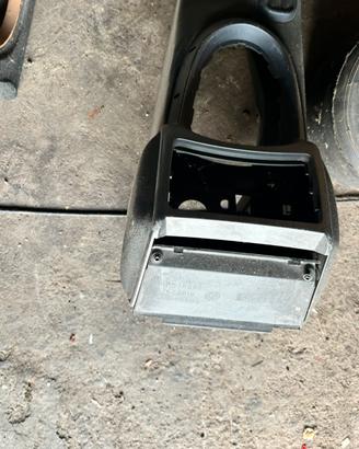 Tunnel centrale alfa romeo gt