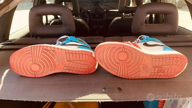 Scarpe Nike