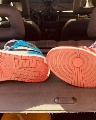 Scarpe Nike