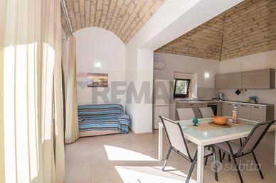 Casa Semindipendente - Avola