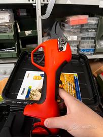 Forbice elettrica Stocker