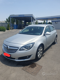 Opel Insignia sport tourer advance 140 cv