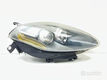 FARO ANTERIORE DESTRO FIAT Bravo 2° Serie 5179254