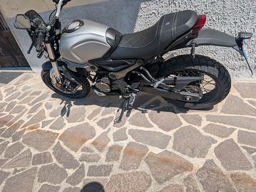 Voge 300 Nuova