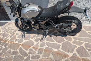 Voge 300 Nuova