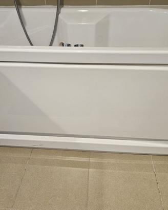 vasca idromassaggio Jacuzzi