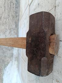 martello/mazza 3 Kg. 