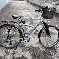 bicicletta b twin 