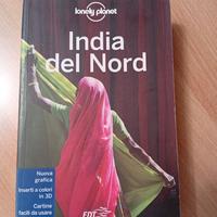 Guida Viaggi Lonely Planet INDIA DEL NORD