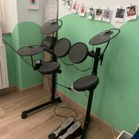 Batteria elettrica Yamaha