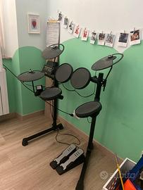 Batteria elettrica Yamaha