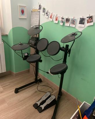 Batteria elettrica Yamaha