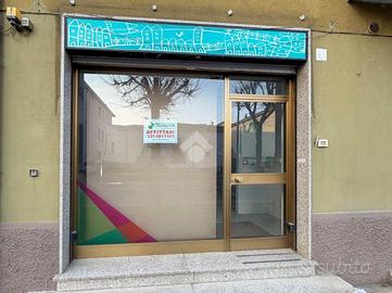 NEGOZIO A PODENZANO