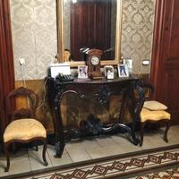 Consolle stile Luigi Filippo