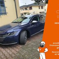 Volkswagen Arteon 2.0 TDI SCR DSG Elegance Blue...