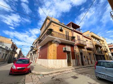 CASA INDIPENDENTE A SAN SEVERO