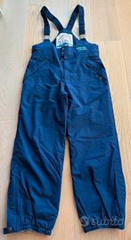 Pantaloni da sci da uomo