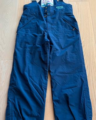 Pantaloni da sci da uomo