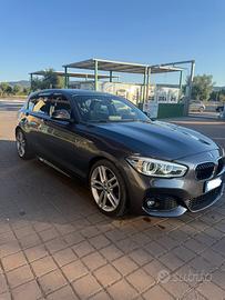 Bmw Serie 1 116D