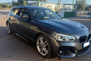 Bmw Serie 1 116D